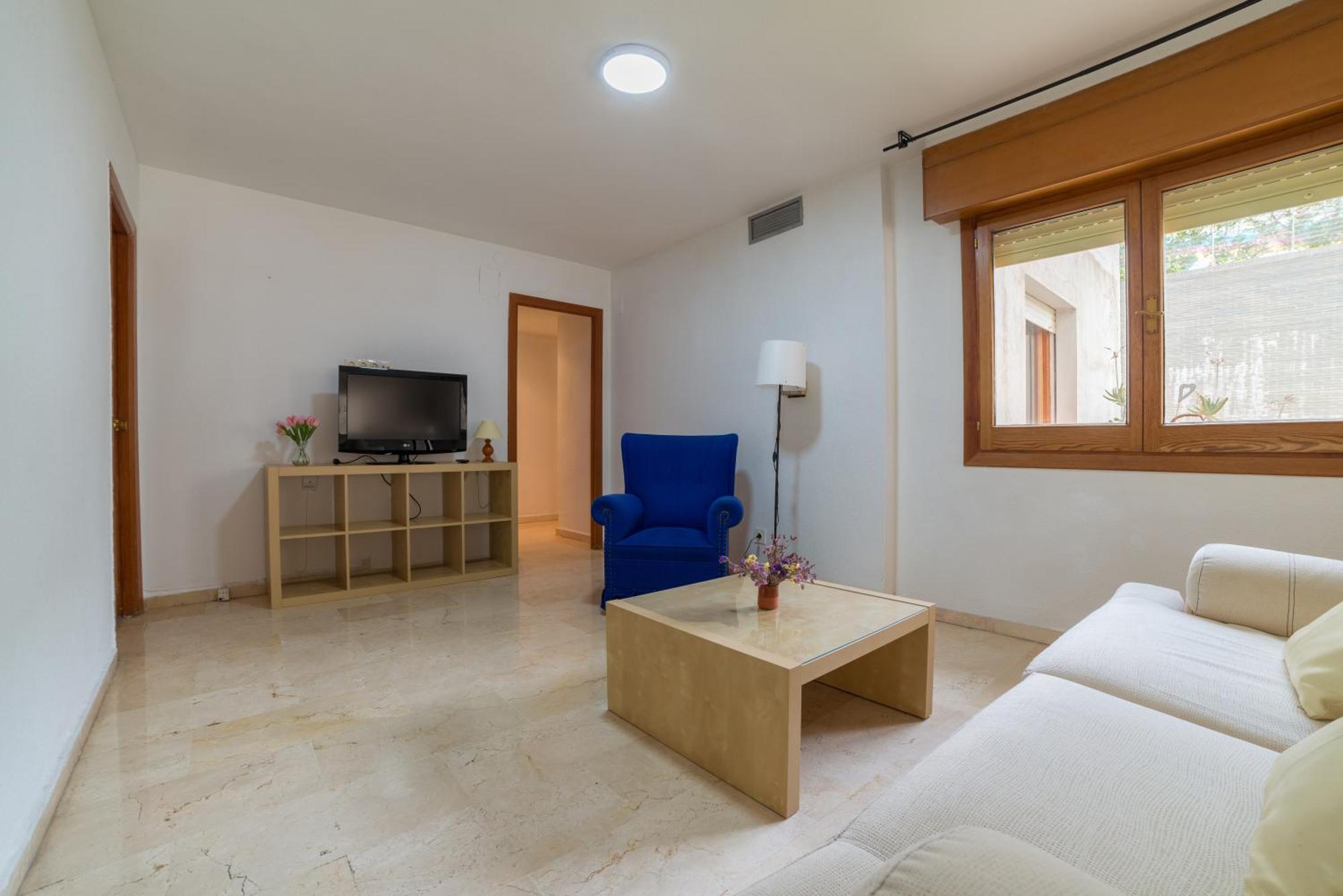 Trendyrooms Granada, Centro A 10 Minutos Andando Exterior photo