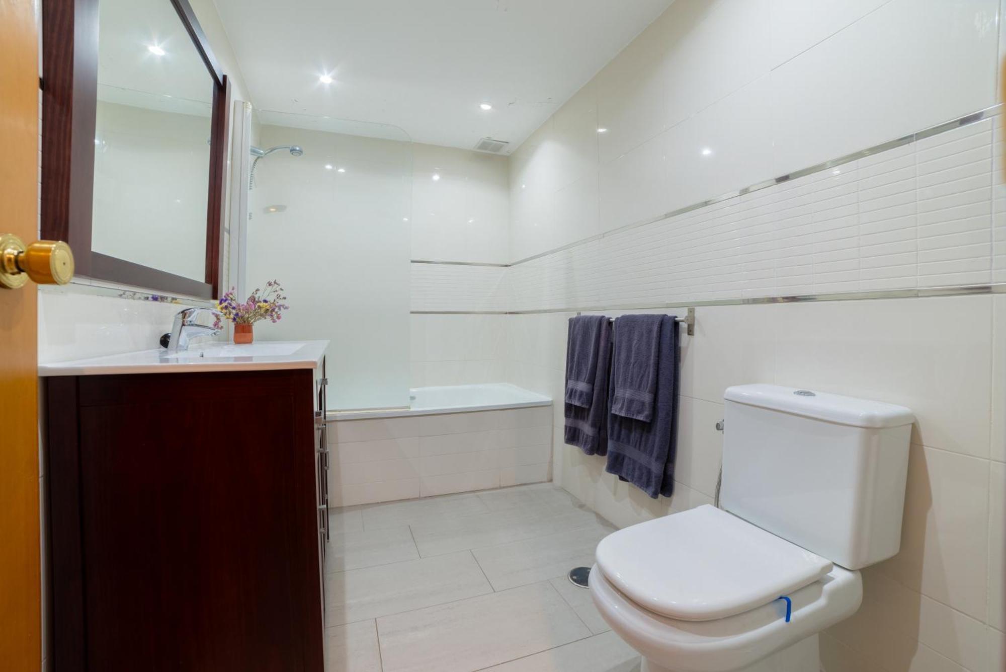 Trendyrooms Granada, Centro A 10 Minutos Andando Exterior photo