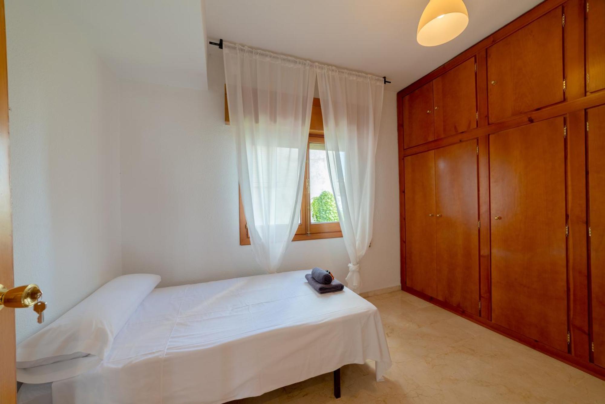 Trendyrooms Granada, Centro A 10 Minutos Andando Exterior photo